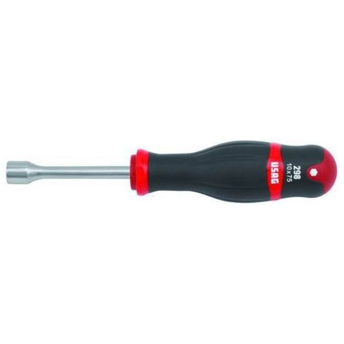 Image of Usag Chiave a Bussola con Impugnatura Lunga 298 L 12mm