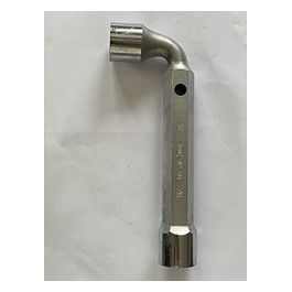 Chiave a Pipa Pesante Art.291 26x26mm