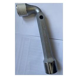 Chiave a Pipa Pesante Art.291 41x41mm