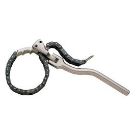 Chiave Snodata a Catena per Filtri olio da 60 a 110 mm