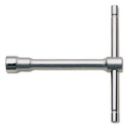 Chiave a T Corta Art.275 Co 6mm