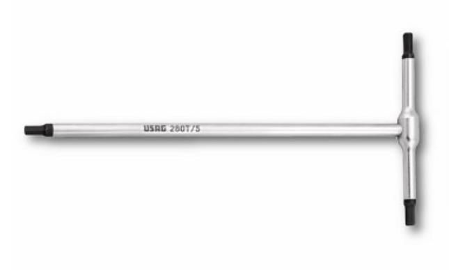 Usag 280T Chiave A