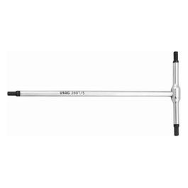 280T Chiave A Brugola A T Mm 2,5