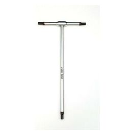 Chiave a t con Maschio Esagonale 280t a t mm 14 per viti con Esagono Incassato