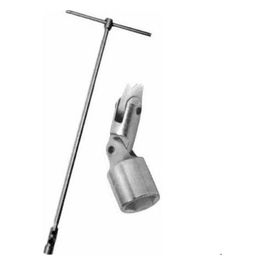 Chiave a T Snodate Art.276 16mm