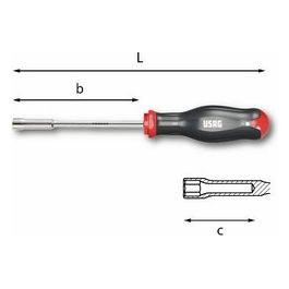 Chiavi a Bussola con Impugnatura Art.299 5mm