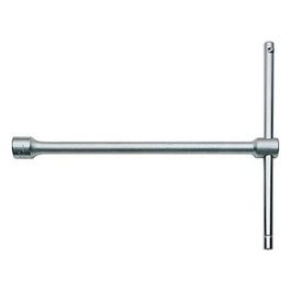 Chiavi a T Art.275 21mm