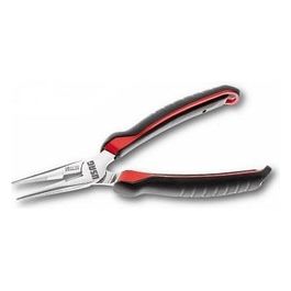 Pinze a Becchi Mezzotondi Diritti Art.133 Ax 200mm