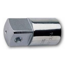 247 Raccordo Aumentatore 1/4-3/8