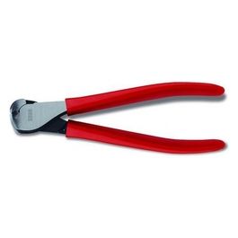 Tronchese Professionale a Tagliente Diagonale 160mm con Impugnatura Bimateriale