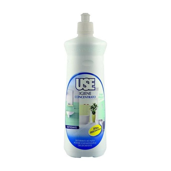 Use Detergente Igienizzante/Deodorante L 1,00