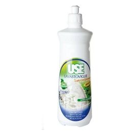 Detersivo Lavastoviglie Liquido Limone Ml 750
