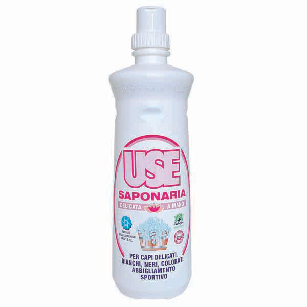 Use Saponaria Delicata A