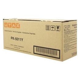 Utax 1T02NRAUT0 Toner PK-5011Y Giallo
