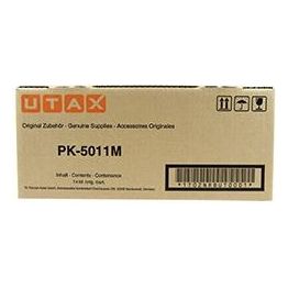 Utax 1T02NRBUT0 Toner PK-5011M Magenta