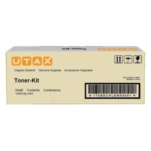 Utax 1T02R70UT0 Toner PK-5015K Nero