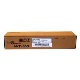 653010007 Waste Toner Bottle WT-860