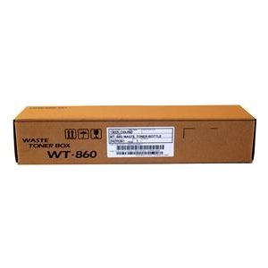 Utax 653010007 Waste Toner Bottle WT-860