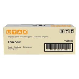 Utax Ck-8514c Toner Ciano