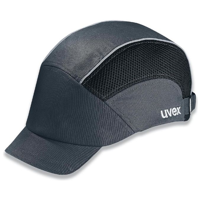 Uvex Berretto Antiurto U-Cap Premium