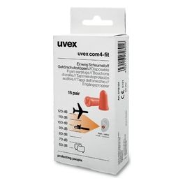 Uvex Com4-fi Minibox 15 Paia