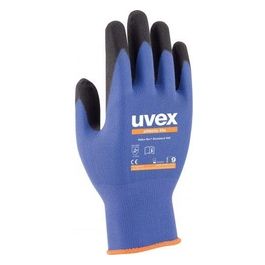 Uvex Guanti Athletic Lite Taglia 9 Blu/Antracite