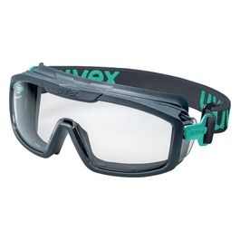 Uvex I-Guard Planet Goggles Anti-Fog Excellence