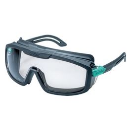 Uvex I-Guard Planet Safety Spectacles Anti-Fog Excellence