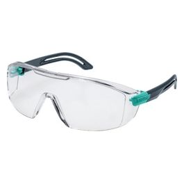 Uvex I-Lite Planet Safety Spectacles Anti-Fog Excellence