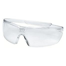 Uvex Pure Fit Occhiali Protettivi Incolori