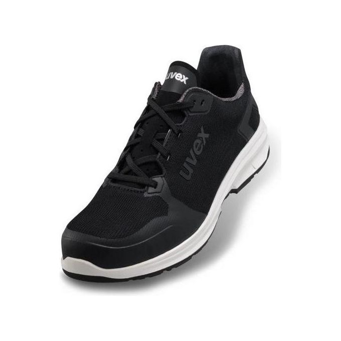 Uvex Scarpa Bassa 1 Sport S1 P SRC Nero Numero 43