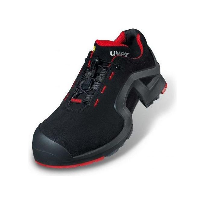 Uvex Scarpa Bassa 1 X-Tended Support S3 SRC Numero 43