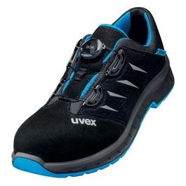 Scarpa Bassa 69382 S1 P Boa Pu /pu W11 Numero 44