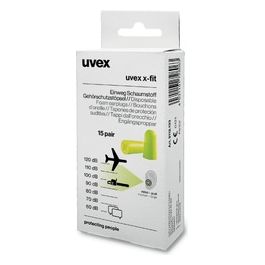 Uvex X-fi Minibox 15 Paia