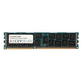 16gb ddr3 1333mhz cl9 ecc Server reg Pc3l-10600 135v *leg