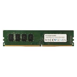 16gb ddr4 2400mhz cl17 non ecc dimm Pc4-19200 12v
