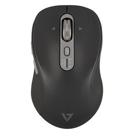 Bluetooth Dual Mode MW600BT di 2.4 Ghz di Velocita' Mouse a Scorrimento Laterale