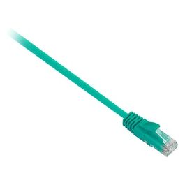 V7 Cat6 Utp 2m Green Patch Cable Rj45 M/m