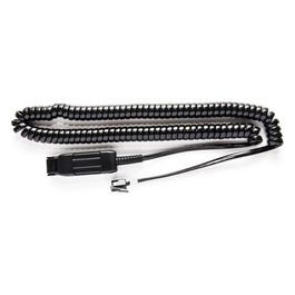 Cavo A10-11 Equivalente Rj9 / Plx Qd