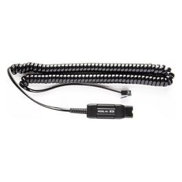 Cavo His Equivalente Rj9 / Plx Qd
