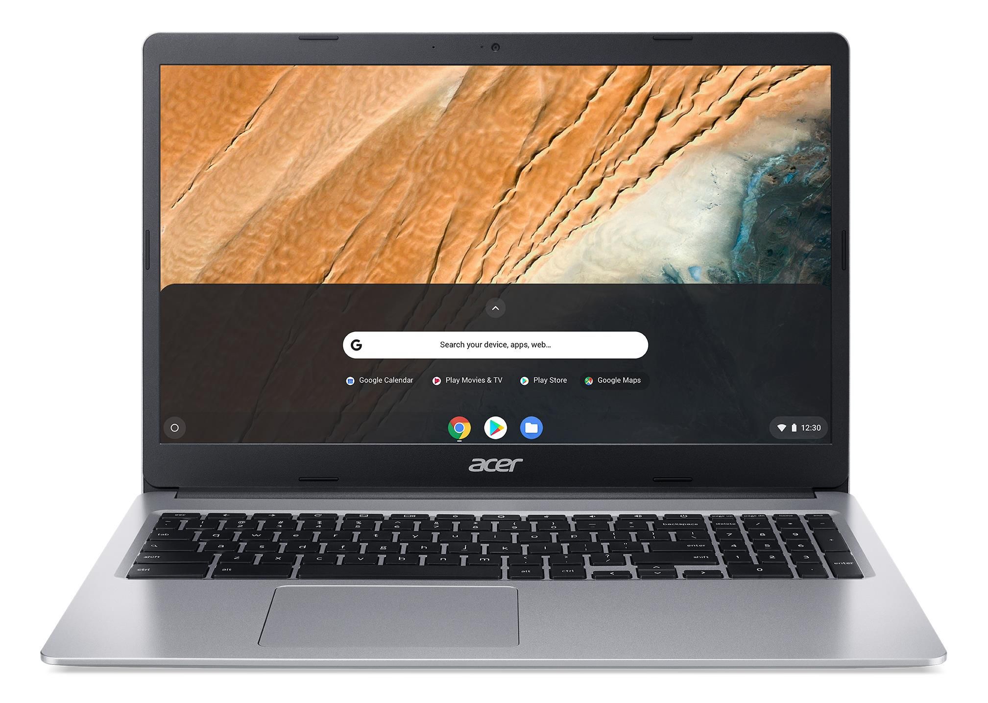Acer Chromebook CB315-3H-C510 Intel