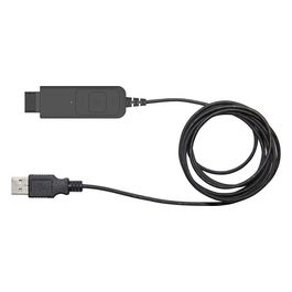 Cavo Usb-A 2.0 Usb Headset Cavo con Controller