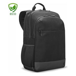 V7 CBP17-ECO-BLK Zaino per Notebook 17" EcoFriendly Nero