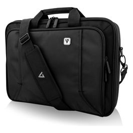 V7 CCP16-BLK-9E Borsa per Notebook 16" Nera Professional Frontloader