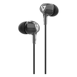 Ha220 Auricolare Cablato In-Ear Nero