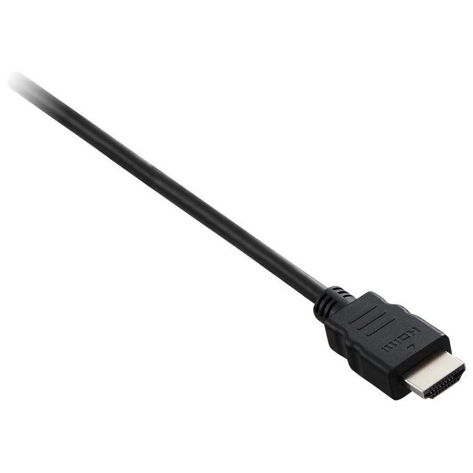 V7 Hdmi Cable 5m Black M/m Hi-speed With Ethernet