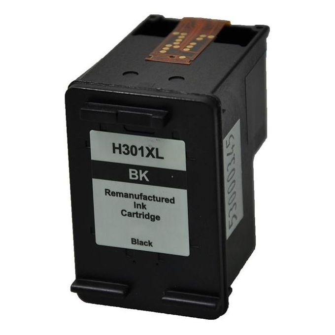 V7 HP65EE-INK Cartuccia d'Inchiostro Compatibile Nero