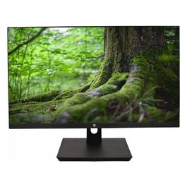 Monitor Flat 23.8" L238IPS-E 1920x1080 Pixel Full Hd Led Tempo di risposta 14 ms Nero