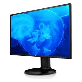 Monitor 27" LED L27HAS2K-2E 2560 x 1440 QHD Tempo di Risposta 5 ms