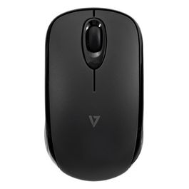 V7 MW150BT Mouse Ambidestro Bluetooth Ottico 1000 Dpi